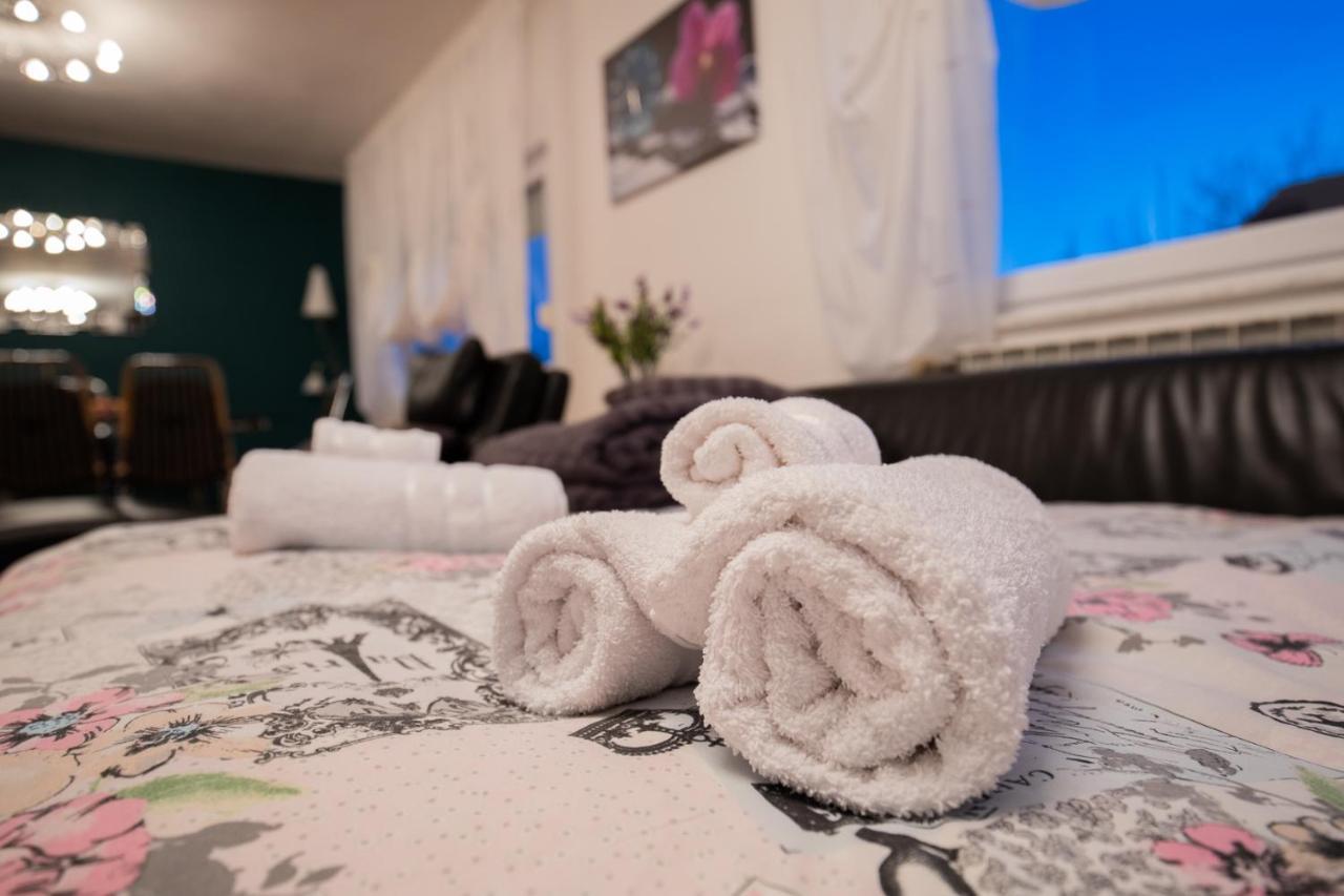 ביילובאר Apartman Vesna מראה חיצוני תמונה
