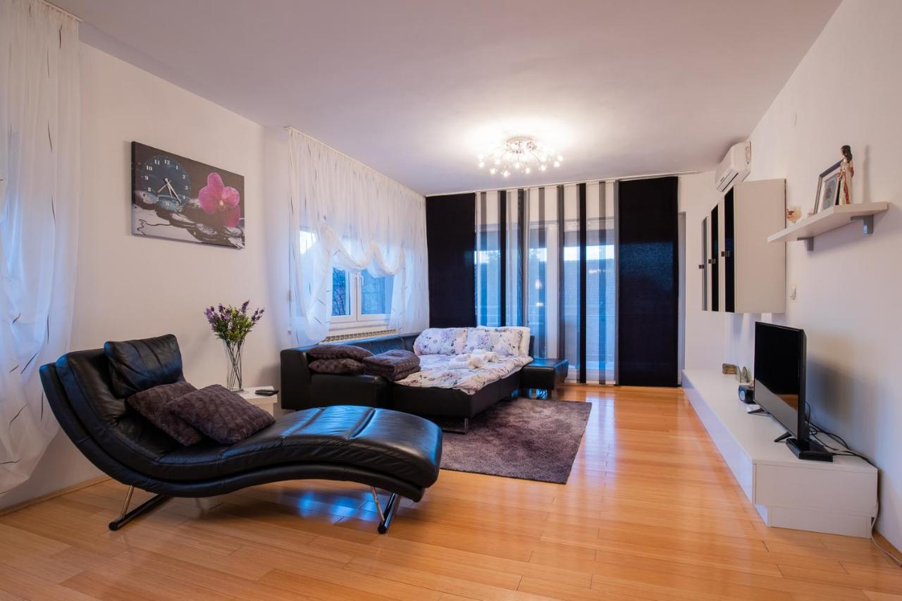 ביילובאר Apartman Vesna מראה חיצוני תמונה