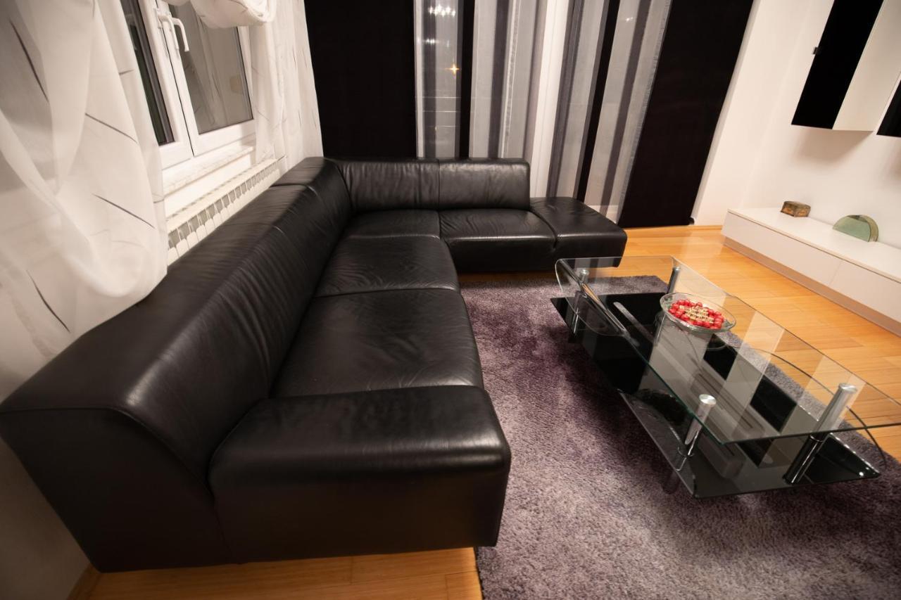 ביילובאר Apartman Vesna מראה חיצוני תמונה