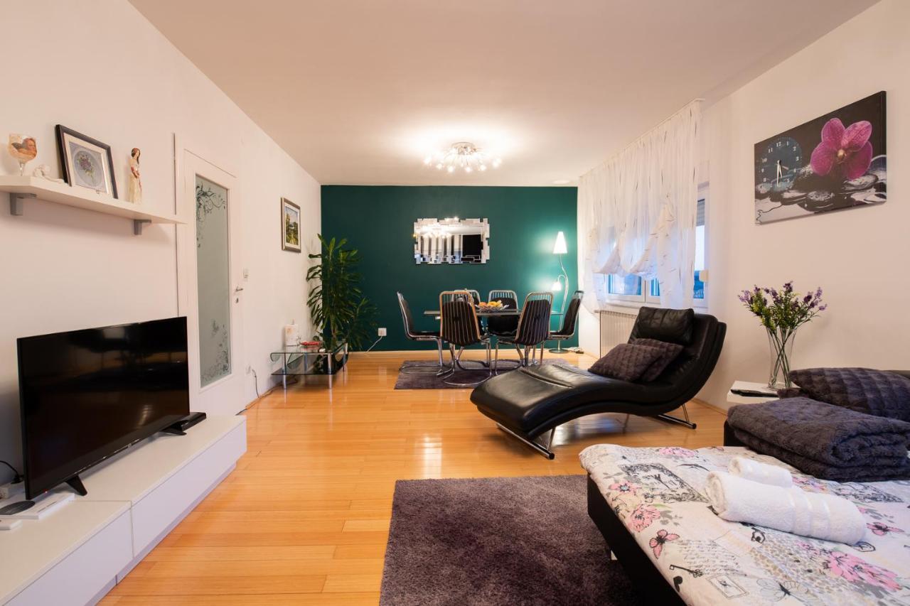 ביילובאר Apartman Vesna מראה חיצוני תמונה