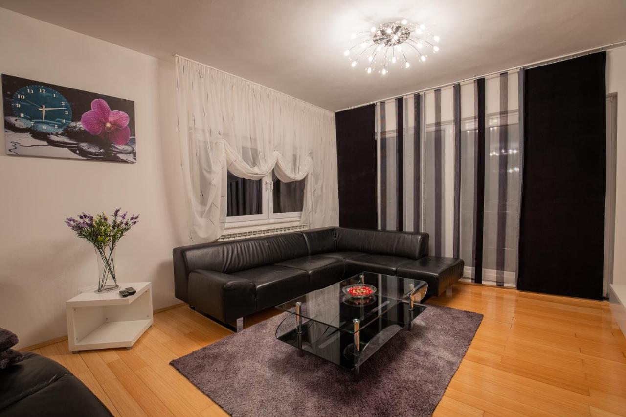 ביילובאר Apartman Vesna מראה חיצוני תמונה