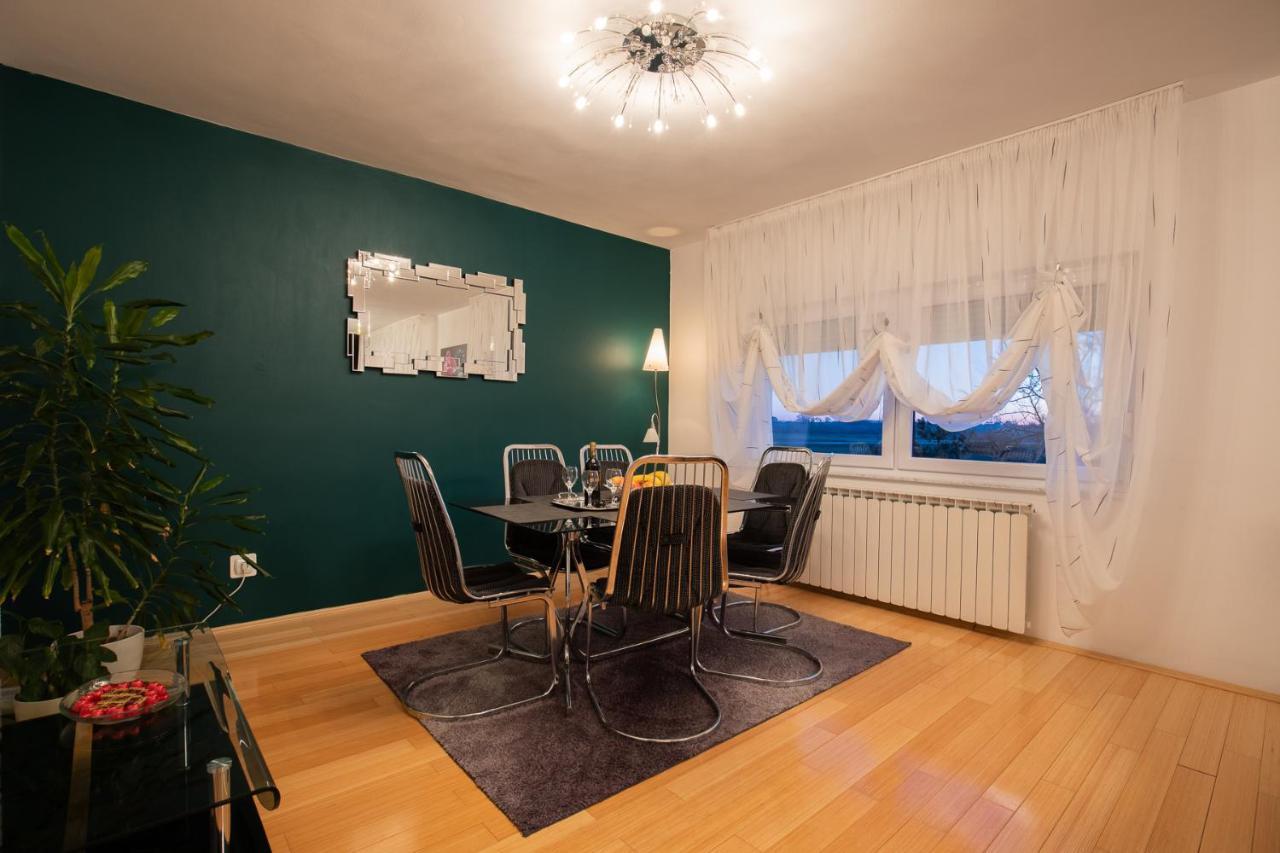ביילובאר Apartman Vesna מראה חיצוני תמונה