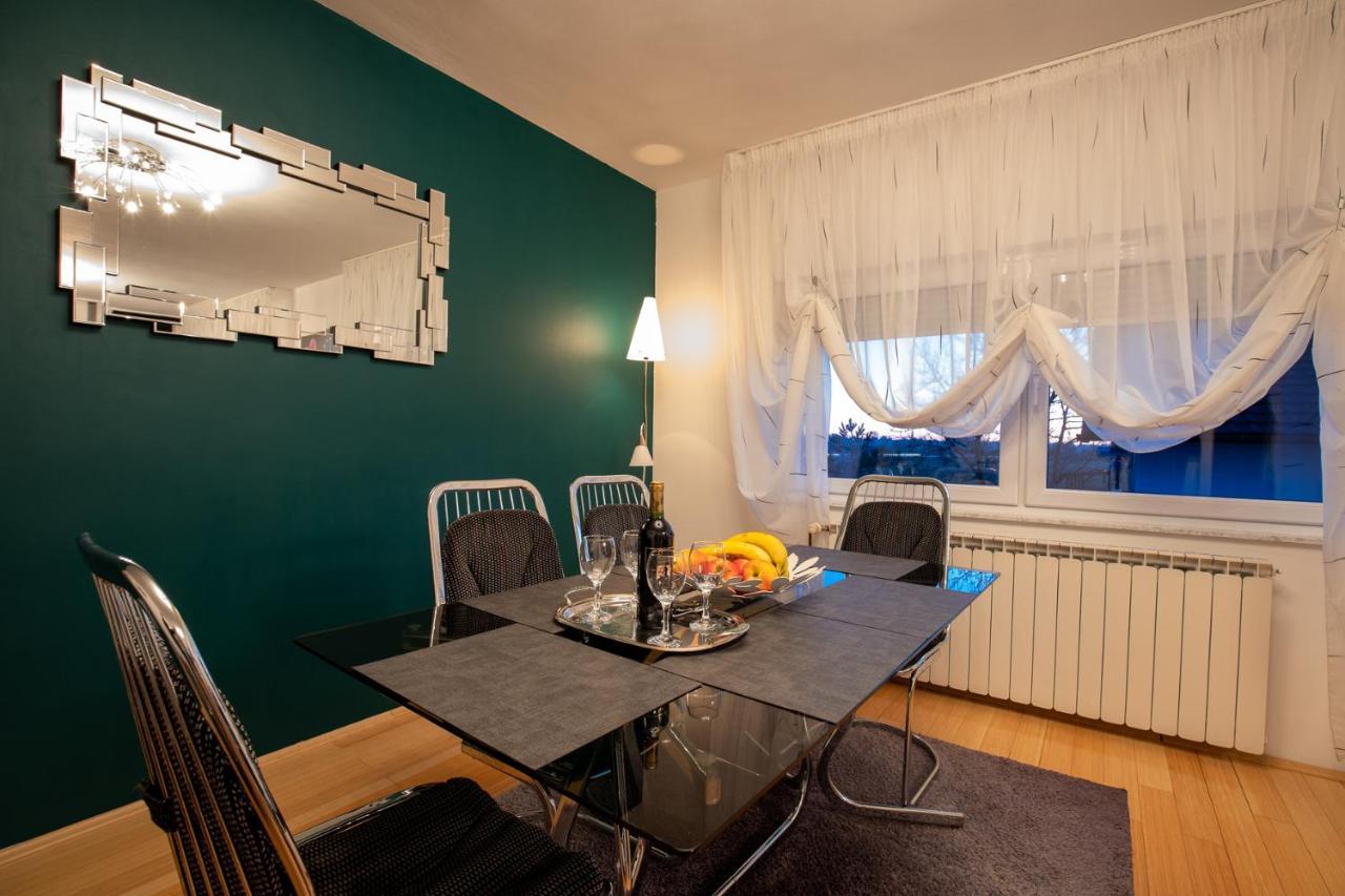 ביילובאר Apartman Vesna מראה חיצוני תמונה