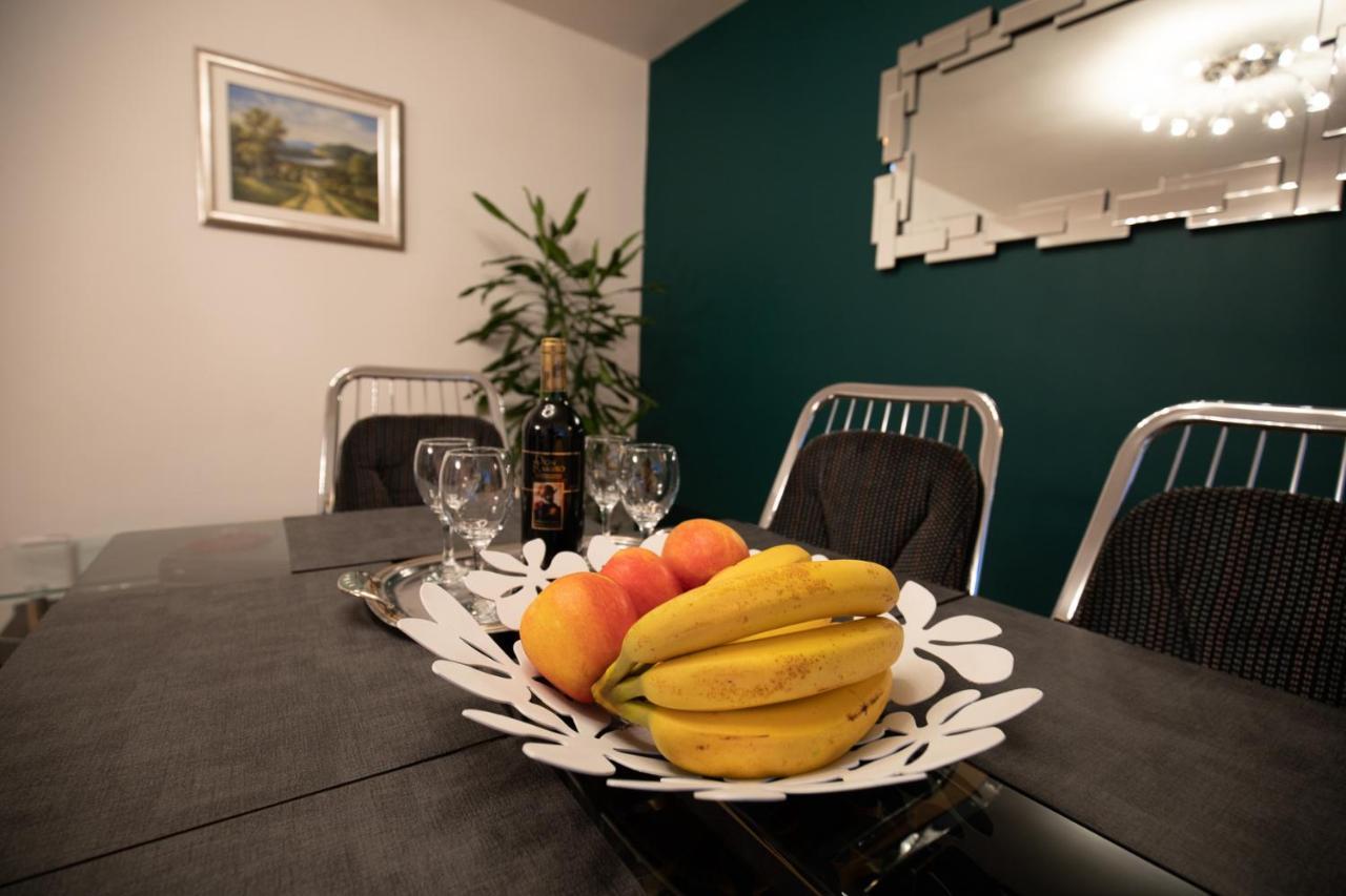 ביילובאר Apartman Vesna מראה חיצוני תמונה