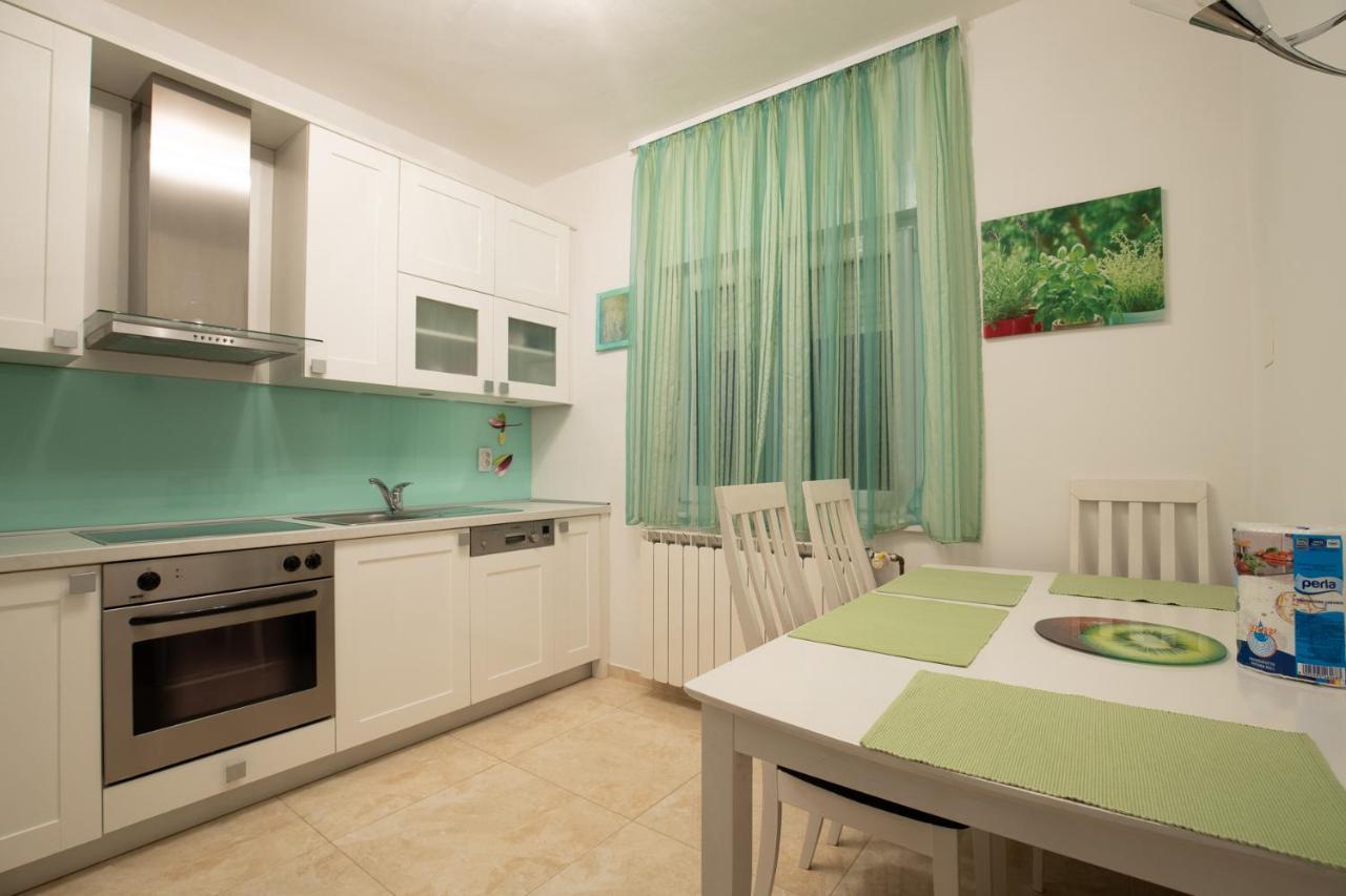 ביילובאר Apartman Vesna מראה חיצוני תמונה