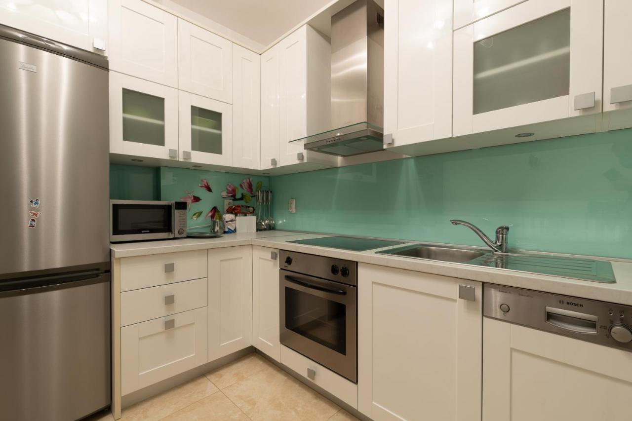 ביילובאר Apartman Vesna מראה חיצוני תמונה
