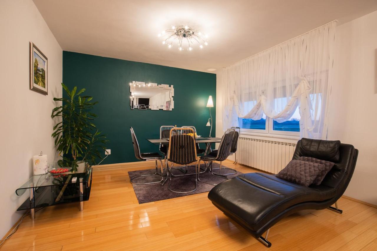 ביילובאר Apartman Vesna מראה חיצוני תמונה