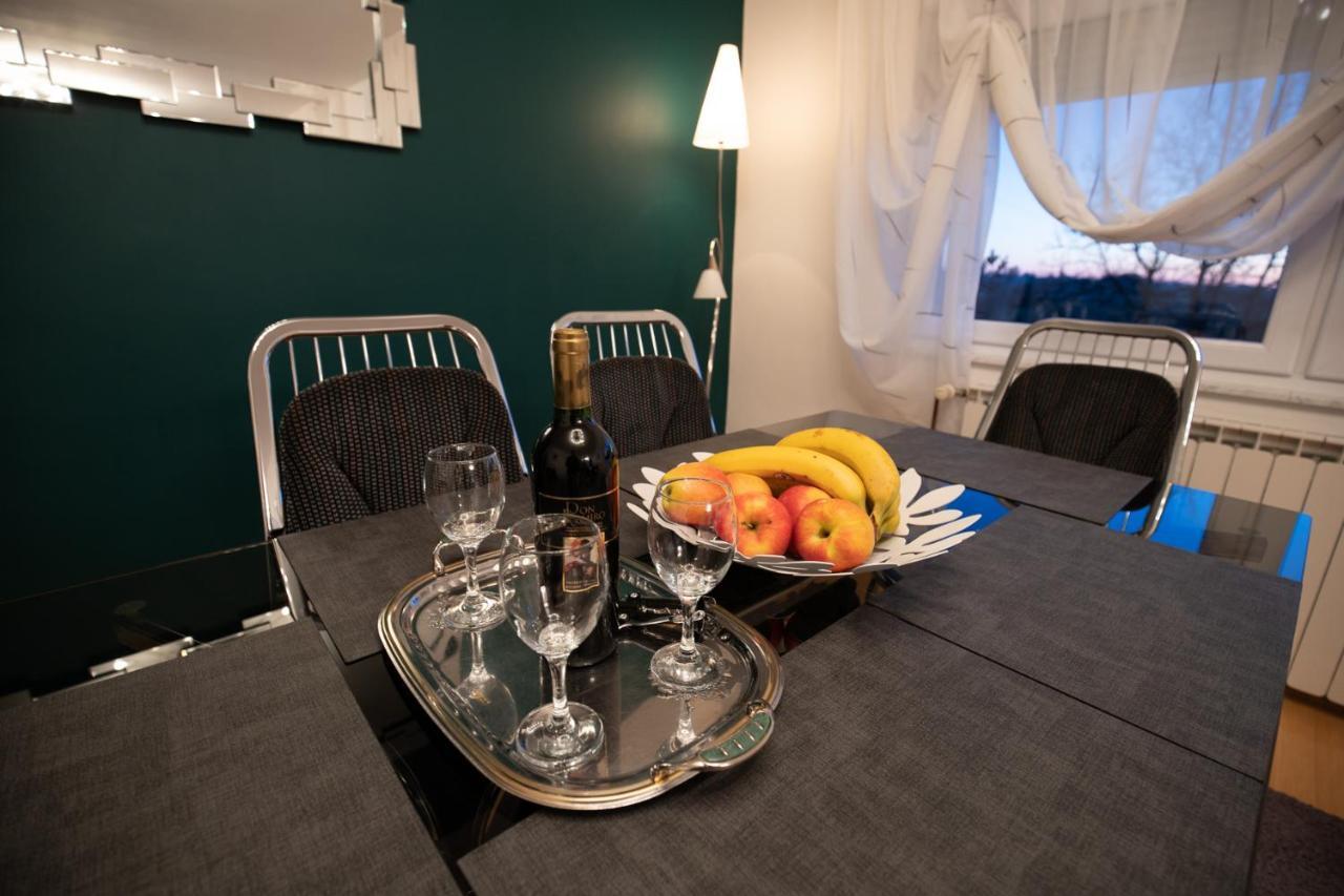 ביילובאר Apartman Vesna מראה חיצוני תמונה
