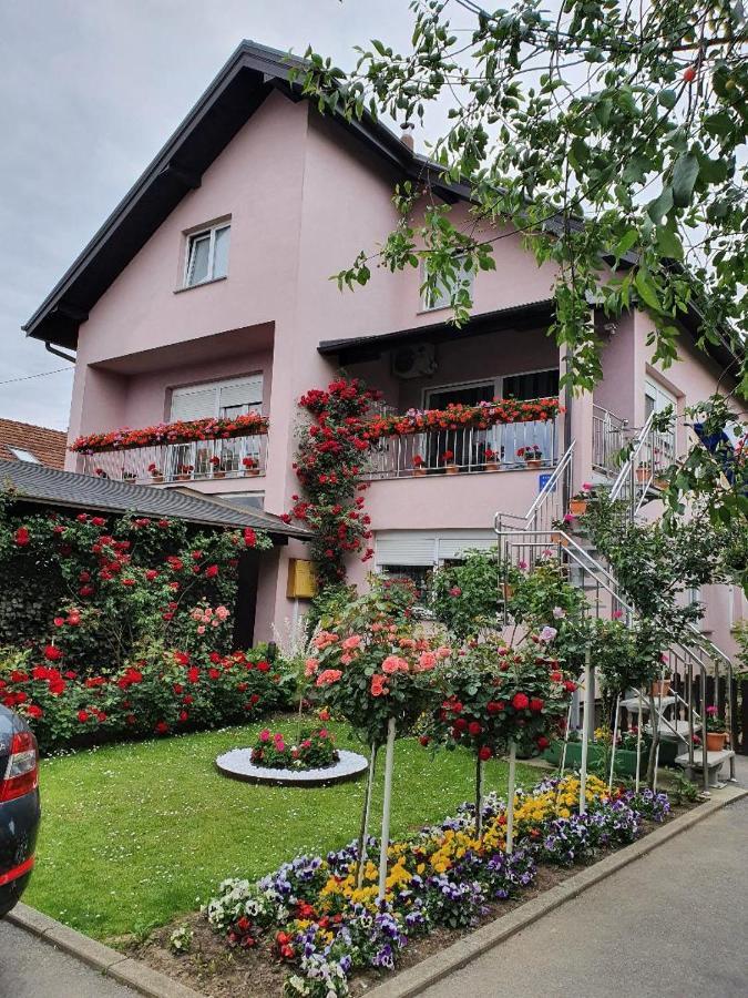 ביילובאר Apartman Vesna מראה חיצוני תמונה